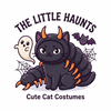 The Little Haunts - Home