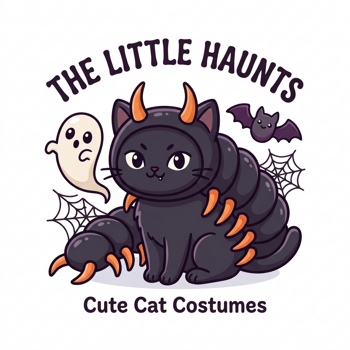 The Little Haunts